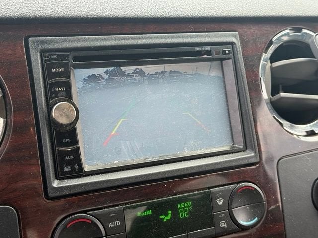 2008 Ford Super Duty F-250 SRW XL