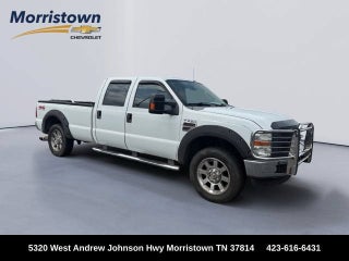 2008 Ford Super Duty F-250 SRW XL