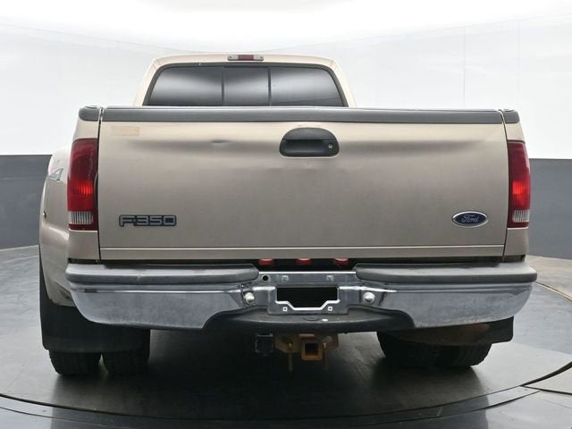 1999 Ford Super Duty F-350 DRW XL