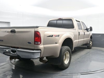 1999 Ford Super Duty F-350 DRW XL