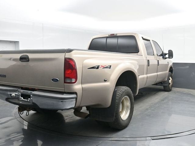 1999 Ford Super Duty F-350 DRW XL
