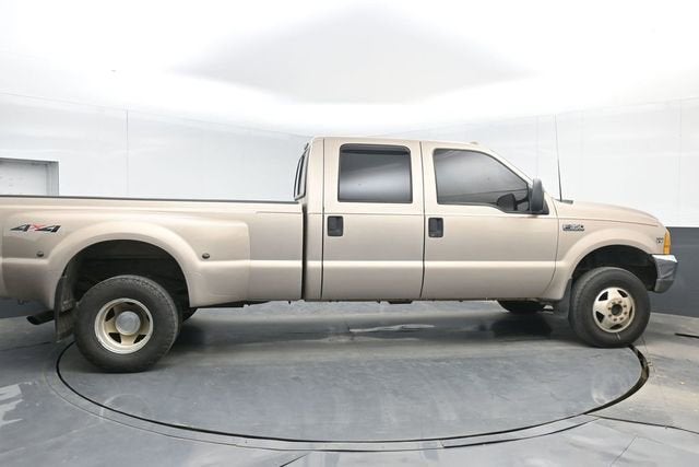 1999 Ford Super Duty F-350 DRW XL