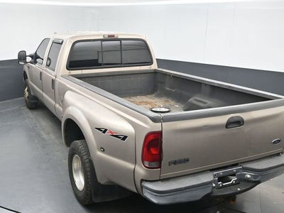 1999 Ford Super Duty F-350 DRW XL