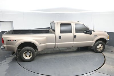 1999 Ford Super Duty F-350 DRW XL