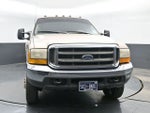1999 Ford Super Duty F-350 DRW XL