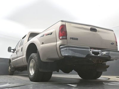 1999 Ford Super Duty F-350 DRW XL