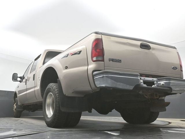 1999 Ford Super Duty F-350 DRW XL