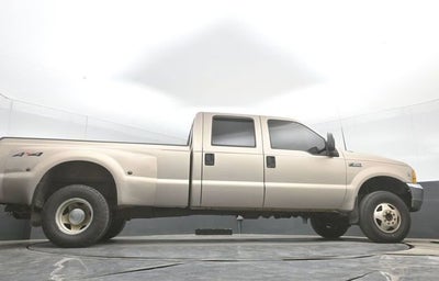 1999 Ford Super Duty F-350 DRW XL