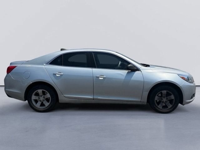 2016 Chevrolet Malibu Limited LS