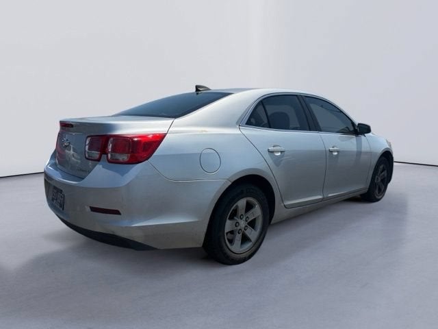 2016 Chevrolet Malibu Limited LS