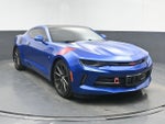 2017 Chevrolet Camaro 2LT