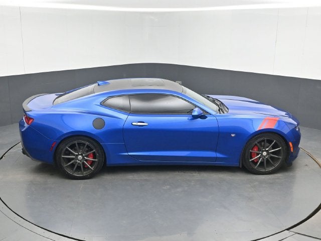 2017 Chevrolet Camaro 2LT