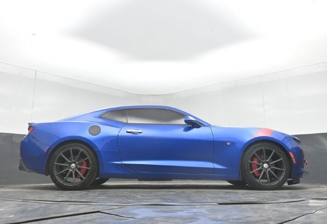 2017 Chevrolet Camaro 2LT
