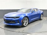 2018 Chevrolet Camaro 2LT