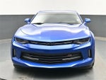 2018 Chevrolet Camaro 2LT