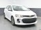 2017 Chevrolet Sonic LT