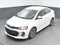 2017 Chevrolet Sonic LT