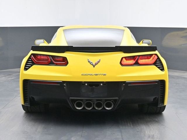 2017 Chevrolet Corvette Grand Sport Grand Sport 3LT