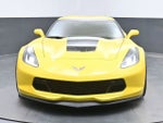 2017 Chevrolet Corvette Grand Sport Grand Sport 3LT