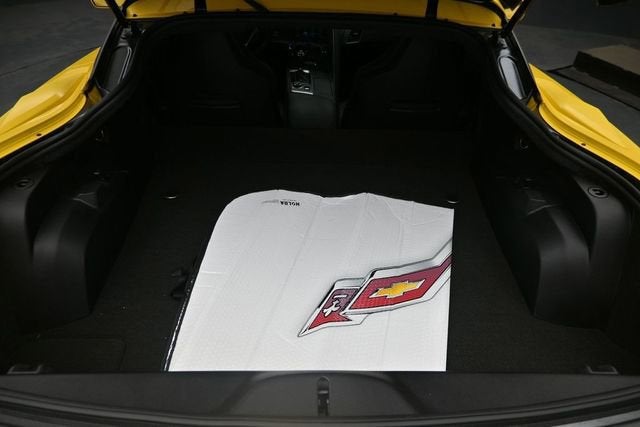 2017 Chevrolet Corvette Grand Sport Grand Sport 3LT