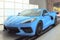 2023 Chevrolet Corvette Stingray 1LT