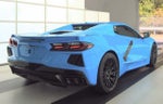 2023 Chevrolet Corvette Stingray 1LT