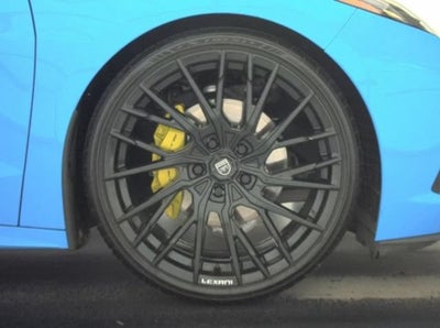 2023 Chevrolet Corvette Stingray 1LT