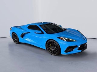 2023 Chevrolet Corvette Stingray 1LT