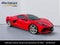 2022 Chevrolet Corvette Stingray 2LT