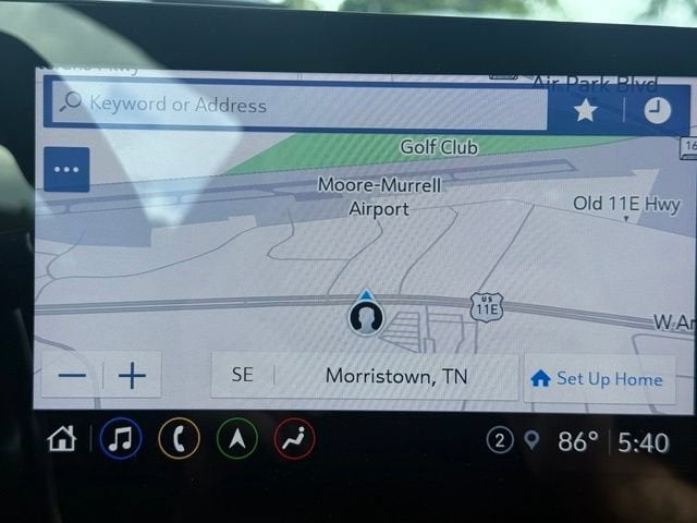 2022 Chevrolet Corvette Stingray 2LT