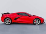 2022 Chevrolet Corvette Stingray 2LT