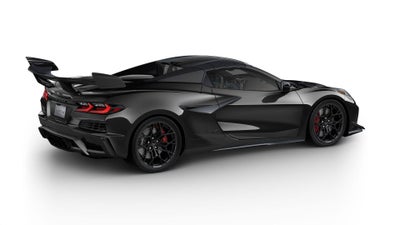 2026 Chevrolet Corvette ZR1 3LZ