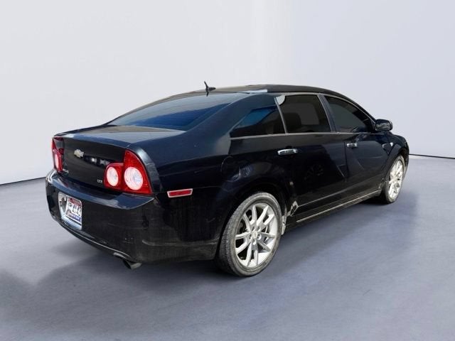 Used 2008 Chevrolet Malibu LTZ with VIN 1G1ZK57768F182838 for sale in Morristown, TN