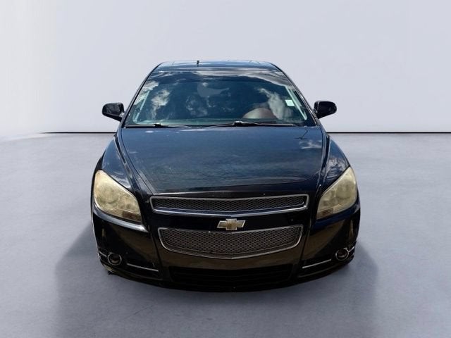2008 Chevrolet Malibu LTZ