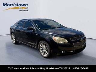 2008 Chevrolet Malibu LTZ