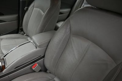 2013 Buick LaCrosse Leather