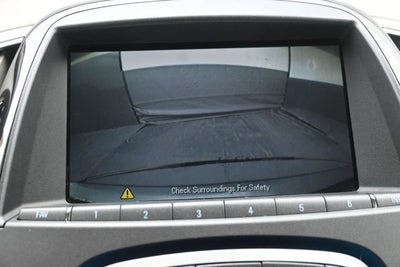 2013 Buick LaCrosse Leather