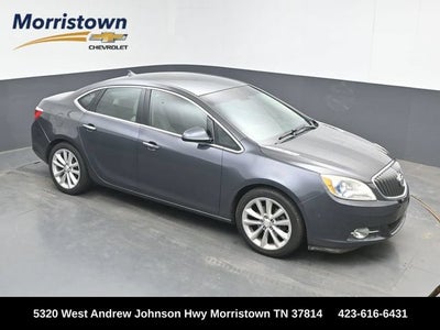 2012 Buick Verano NA