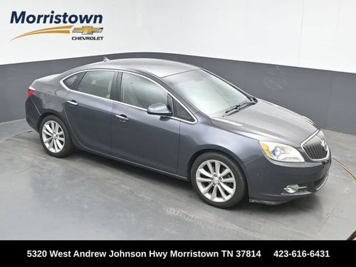 2012 Buick Verano NA