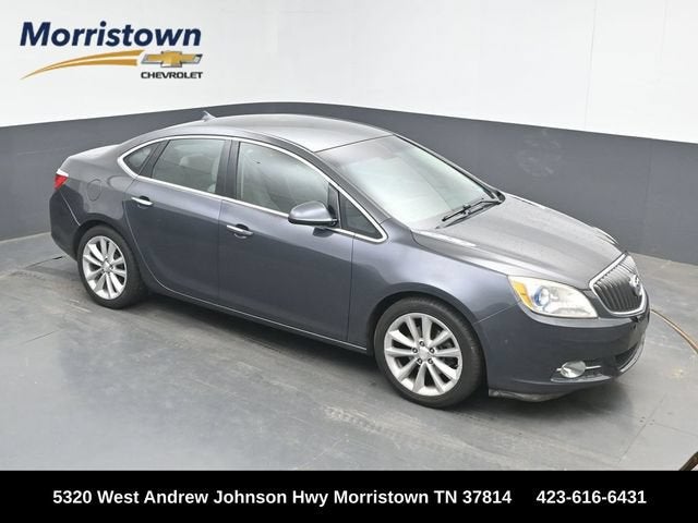 2012 Buick Verano NA