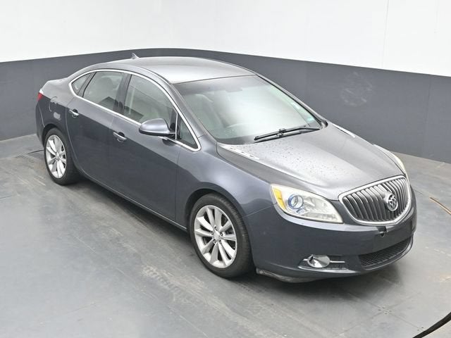 2012 Buick Verano NA