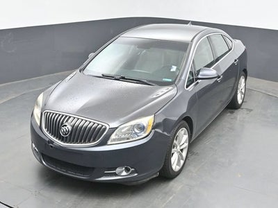 2012 Buick Verano NA