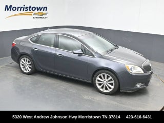 2012 Buick Verano NA