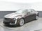 2016 Cadillac CTS Luxury Collection RWD