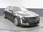 2016 Cadillac CTS Luxury Collection RWD