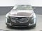 2016 Cadillac CTS Luxury Collection RWD
