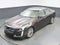 2016 Cadillac CTS Luxury Collection RWD