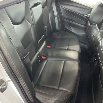 2021 Cadillac CT4 Premium Luxury