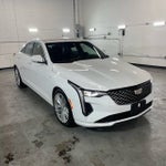 2021 Cadillac CT4 Premium Luxury