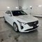 2021 Cadillac CT4 Premium Luxury